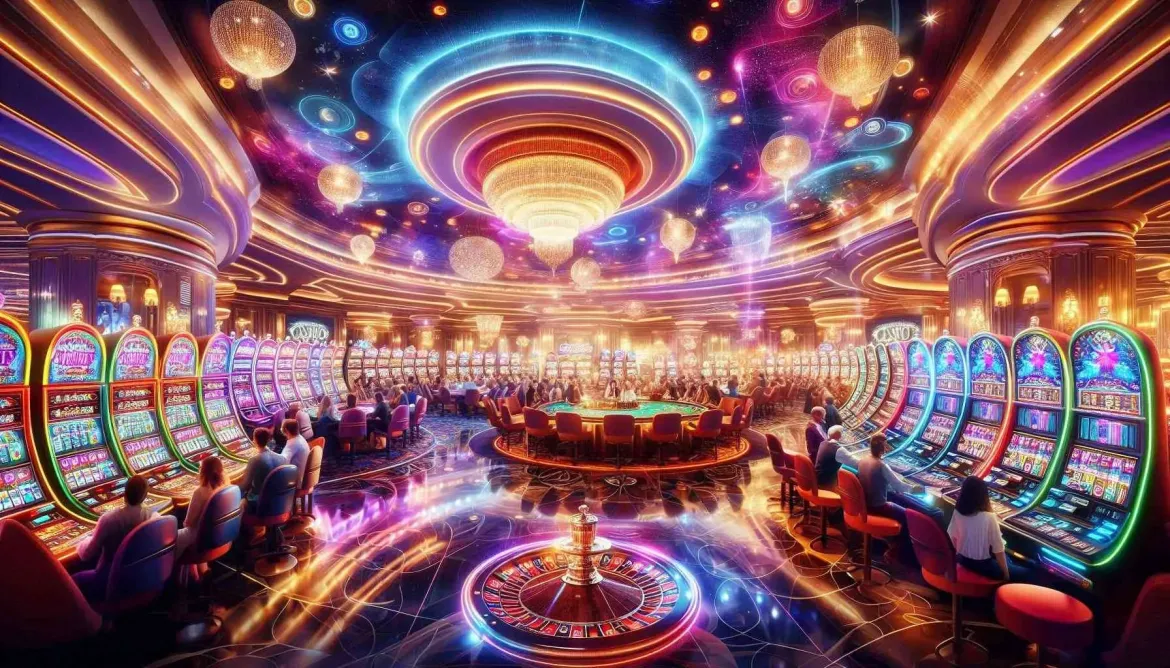 Casoo Casino